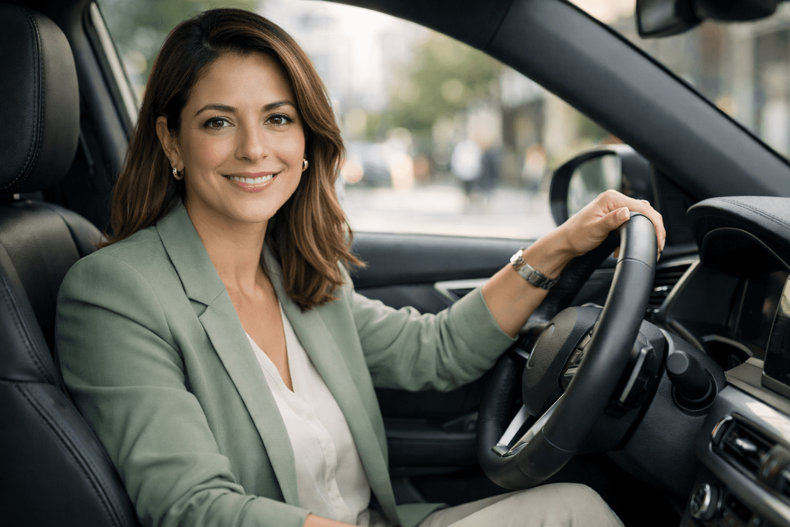 Denardin Corretora - Atendimento consultivo e premium